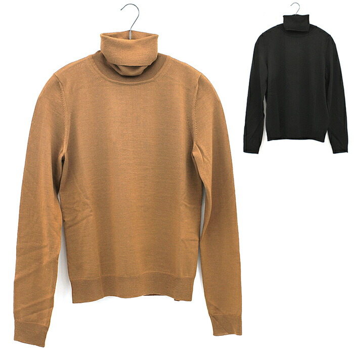 楽天市場】マックスマーラ MAX MARA STUDIO ニット 長袖セーター SNOB