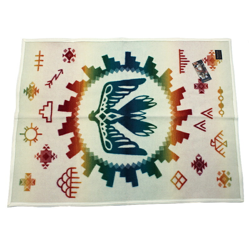 楽天市場】ペンドルトン PENDLETON ブランケット ZM608 Chief Joseph