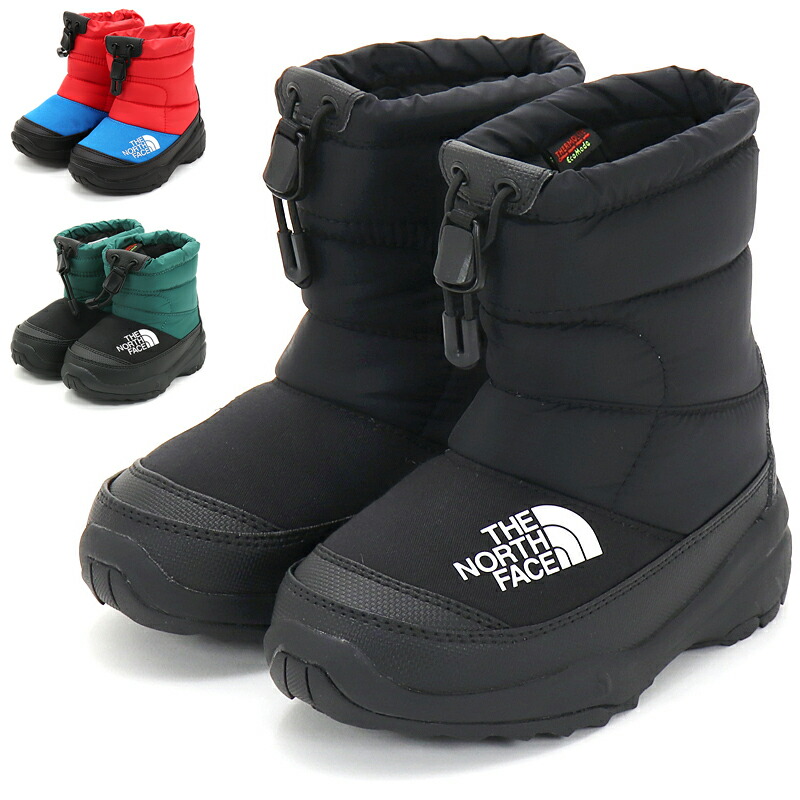 楽天市場】ザ・ノース・フェイス ヌプシ ブーティ VII ウィンター