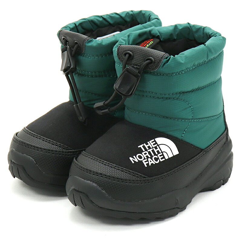 楽天市場】ザ・ノース・フェイス ヌプシ ブーティ VII ウィンター