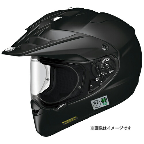 ショウエイ HORNET ADV (バイク用ヘルメット) 価格比較 - 価格.com