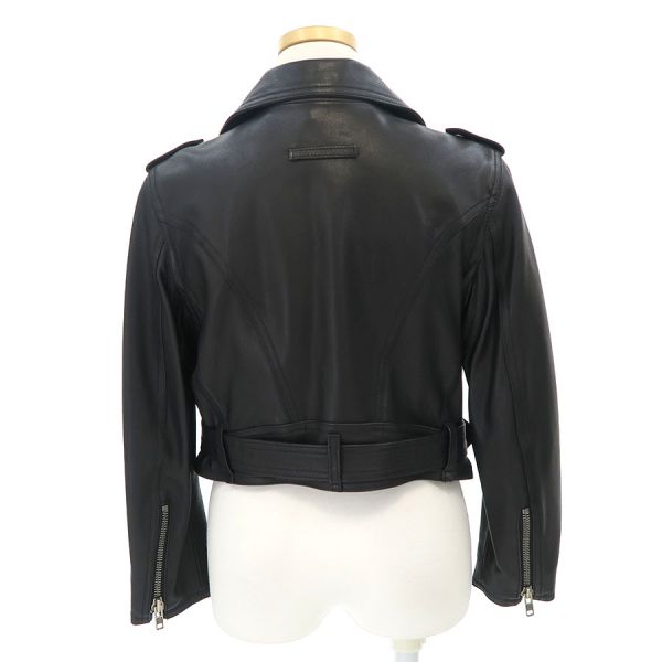 楽天市場】ジャンポール・ゴルチエ ライダースジャケット 【Bランク