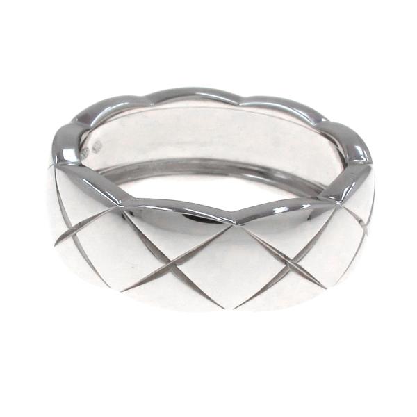 楽天市場】シャネル ココクラッシュリング/ミディアムモデル#51(日本