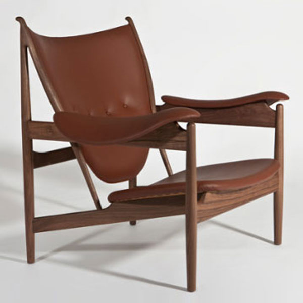 楽天市場】【デザイナー：フィン・ユール】 商品名：チーフティン