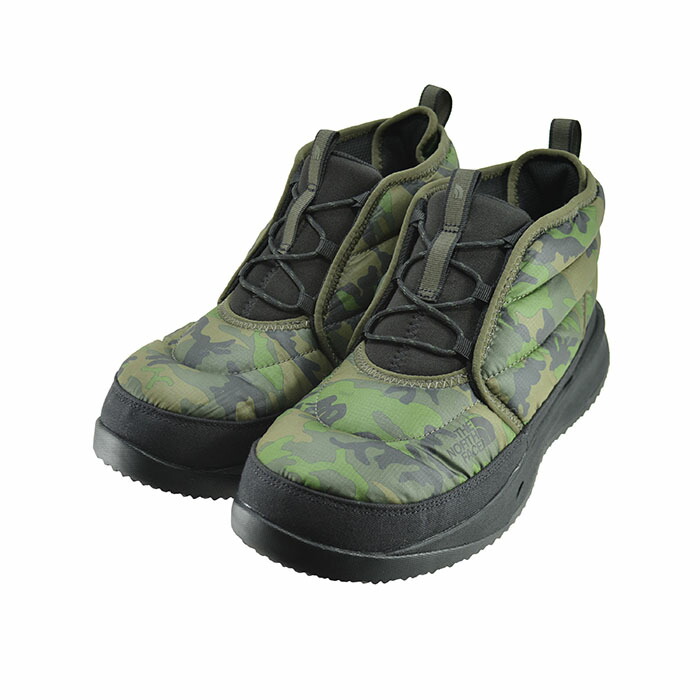 楽天市場】ノースフェイス THE NORTH FACE Nuptse Chukka ヌプシ