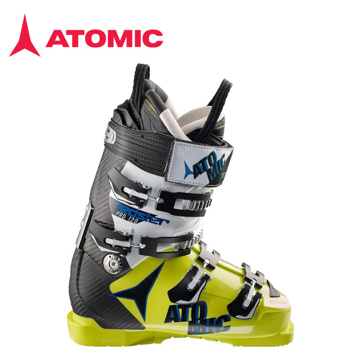 楽天市場】【マラソン期間中P5倍】アトミック REDSTER PRO 120