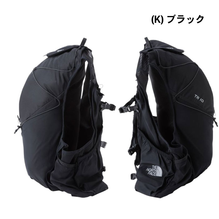 楽天市場】【マラソン期間中P5倍】ザ・ノース・フェイス TR10 NM62393