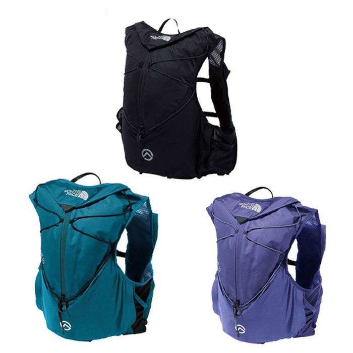 楽天市場】【マラソン期間中P5倍】ザ・ノース・フェイス TR10 NM62393