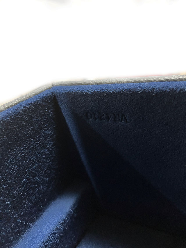 楽天市場】ルイヴィトン 時計ケース コフレ 8 モントル トランク