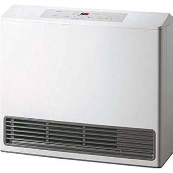 楽天市場】ノーリツ ガスファンヒーターの通販