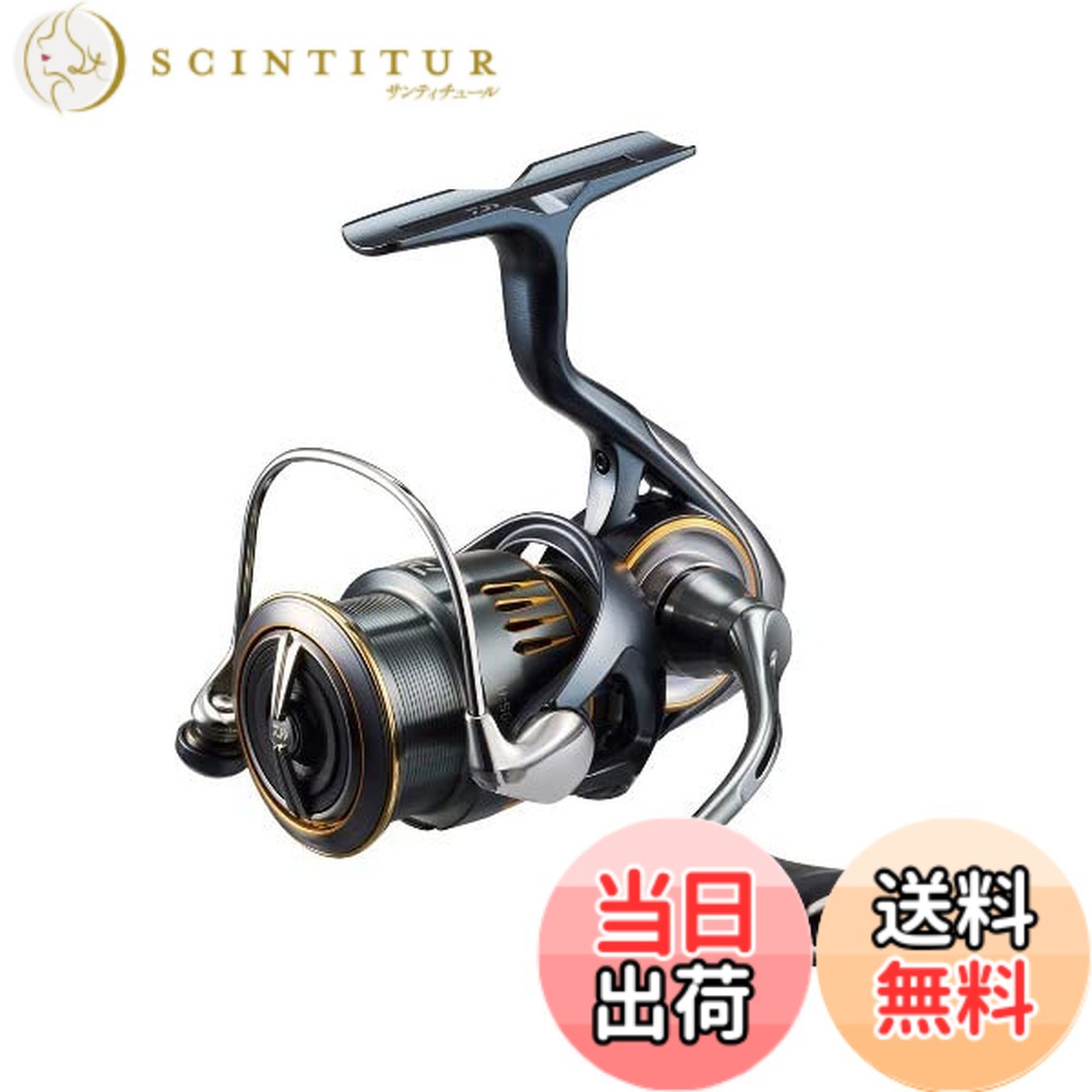 ダイワ エアリティ LT2500S-DH (リール) 価格比較 - 価格.com