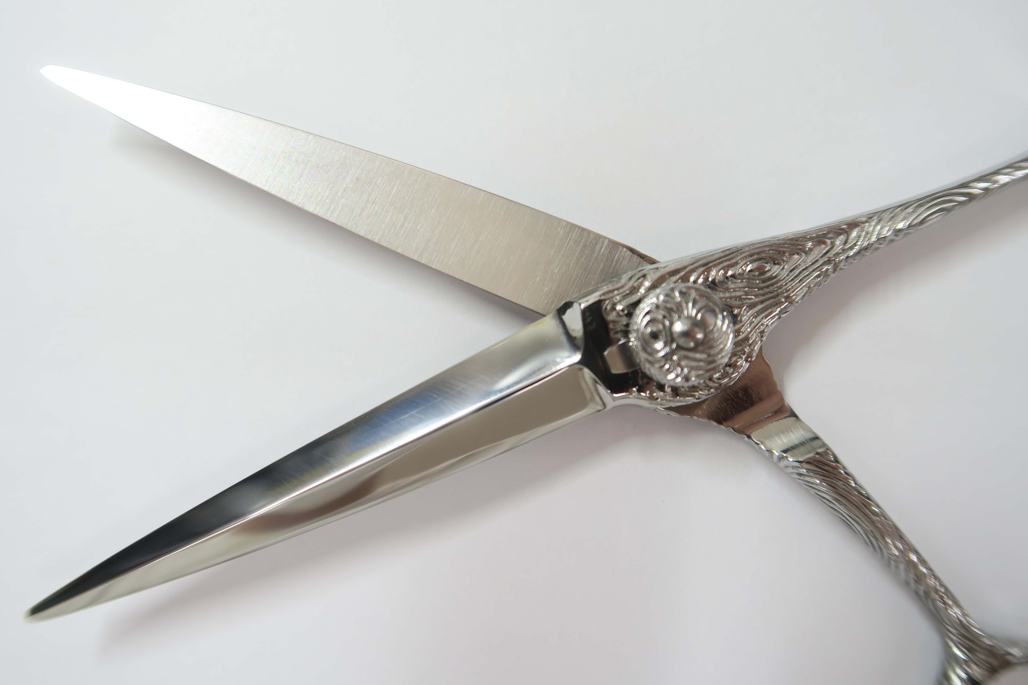 楽天市場】Bランク【ナルトシザー naruto scissors】 ダックボードZ