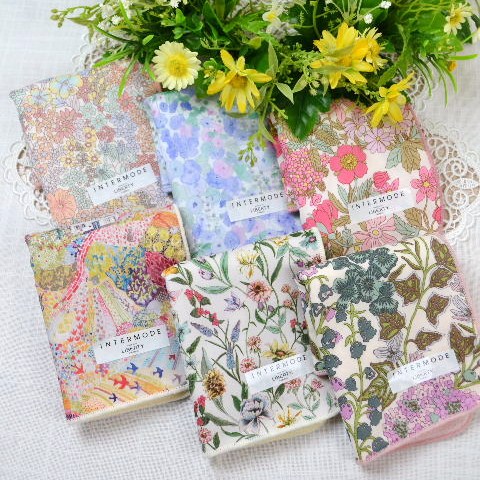 楽天市場】2026LIBERTY リバティタオルハンカチ（20×20)リバティ