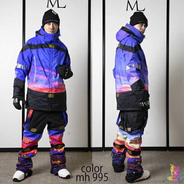 楽天市場】MARQLEEN【マークリーンウェア】 GALAXXY PANTS ☆MQ06500