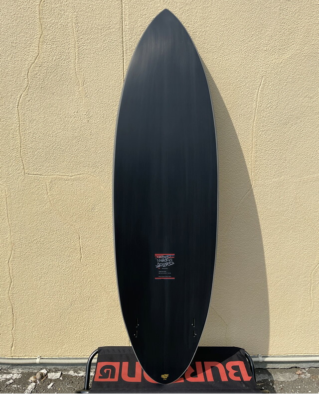 楽天市場】JUSTICEジャスティスsurfboardサーフボードTWINPIN モデル