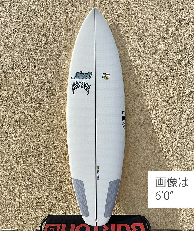 楽天市場】LIBTECHリブテック SHORT ROUNDショートラウンドLOST