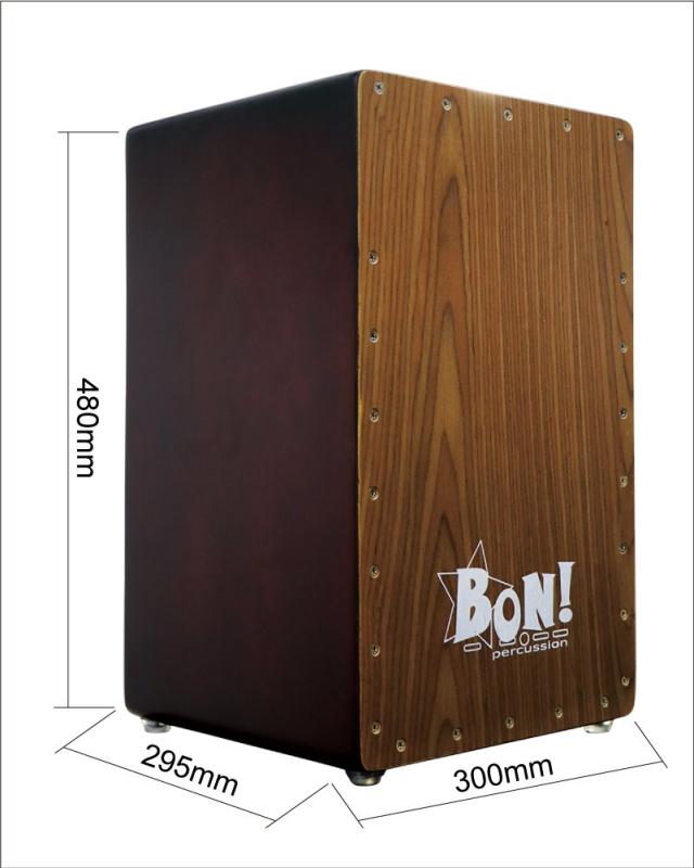 楽天市場】Bon カホン ベースポート搭載モデル : 明日の店