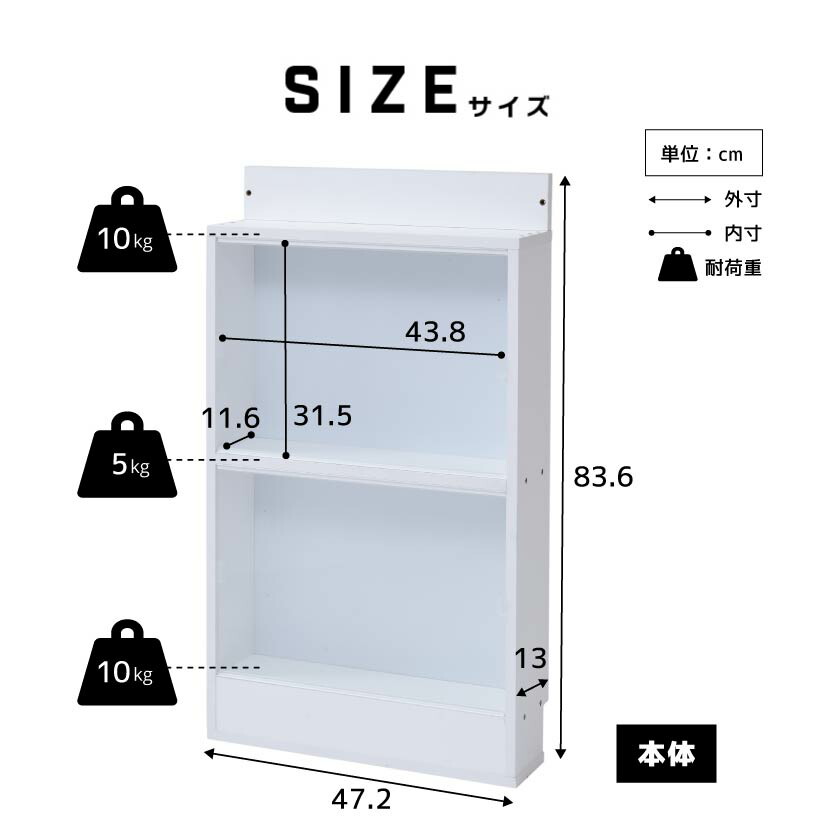 楽天市場】トミカ収納 ミニカー 収納棚 コレクション ケース uvカット