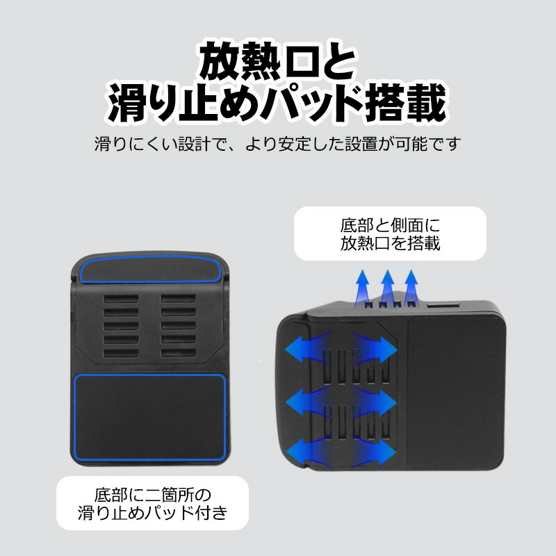 楽天市場】Nintendo Switch Switch Lite対応 5in1 ドッキング