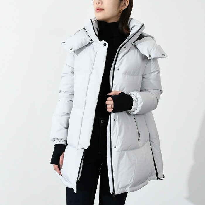 楽天市場】【2/25限定クーポン】HERNO ヘルノ LAMINAR ダウン