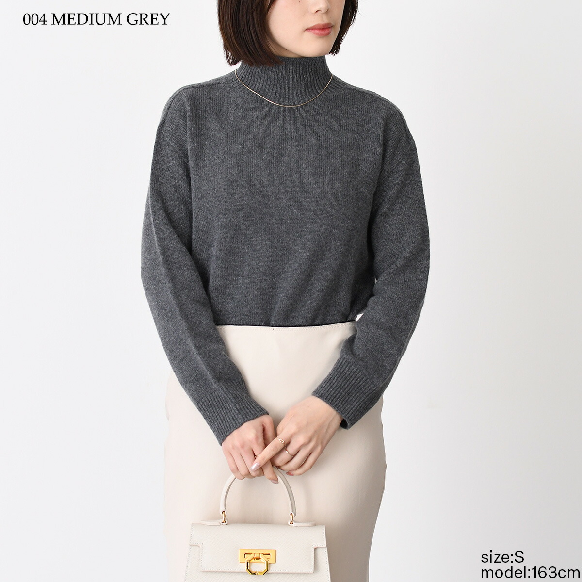 楽天市場】S Max Mara エス マックスマーラ セーター ニット トップス