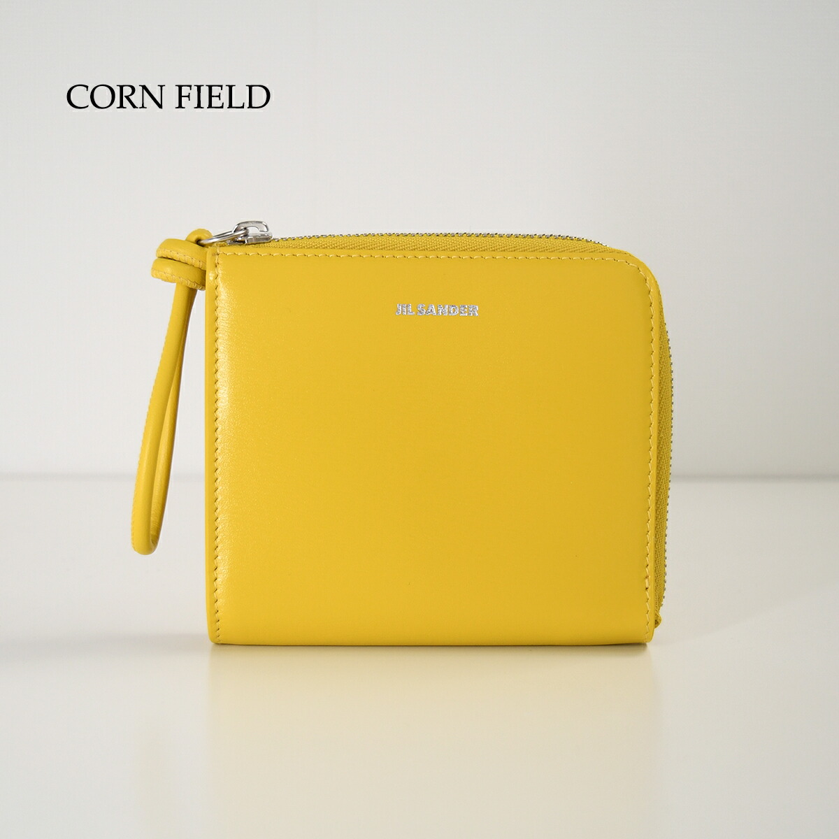 楽天市場】JILSANDER ジルサンダー カードホルダー カードケース ZIP