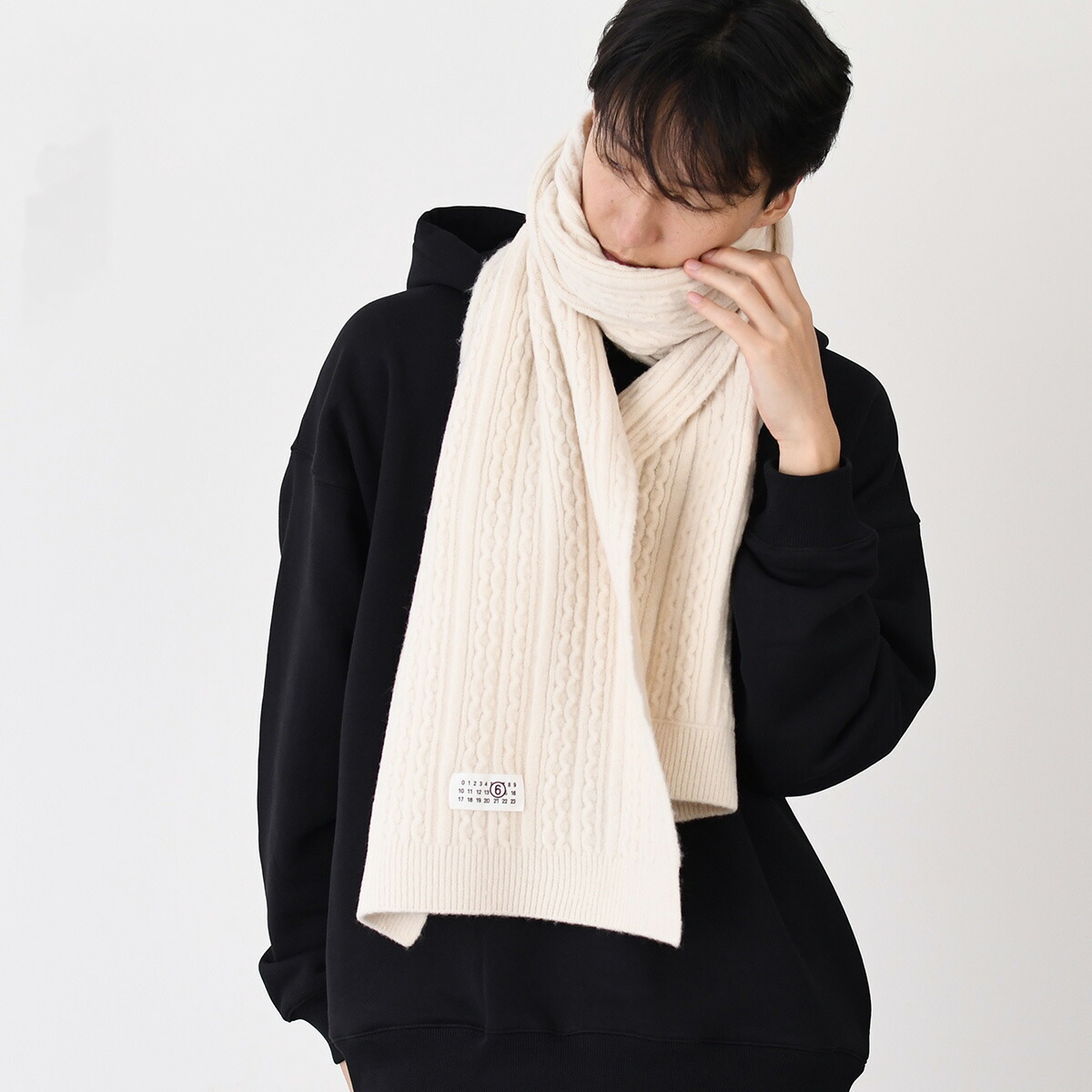 楽天市場】MM6 MAISON MARGIELA エムエムシックス メゾン マルジェラ