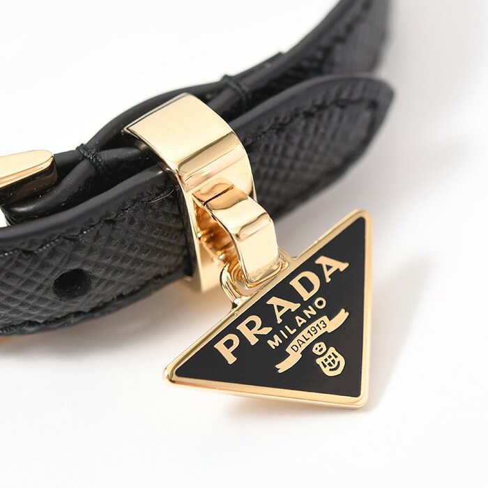 楽天市場】【2/25限定クーポン】PRADA プラダ ブレスレット