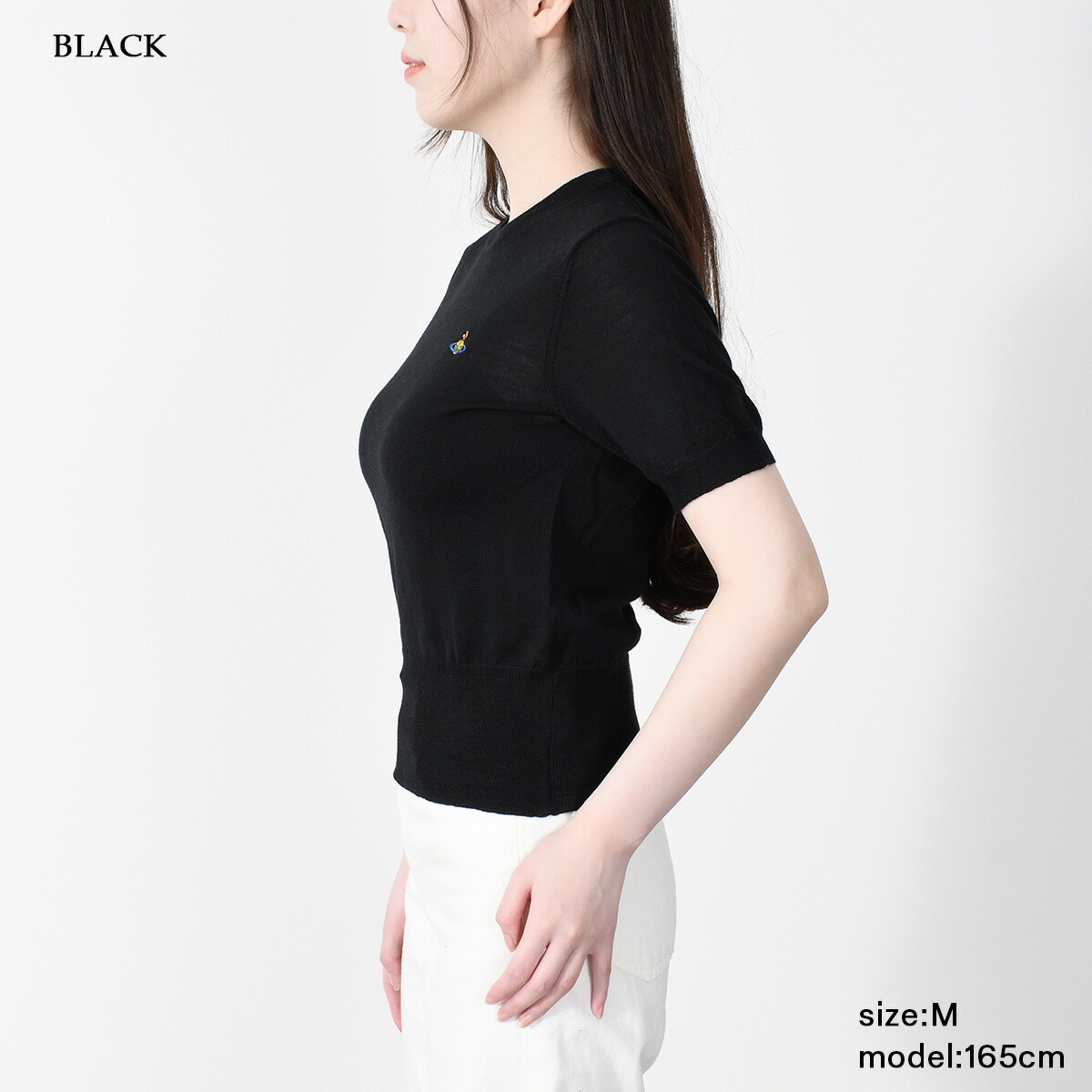 楽天市場】Vivienne Westwood ヴィヴィアン ウエストウッド ニット