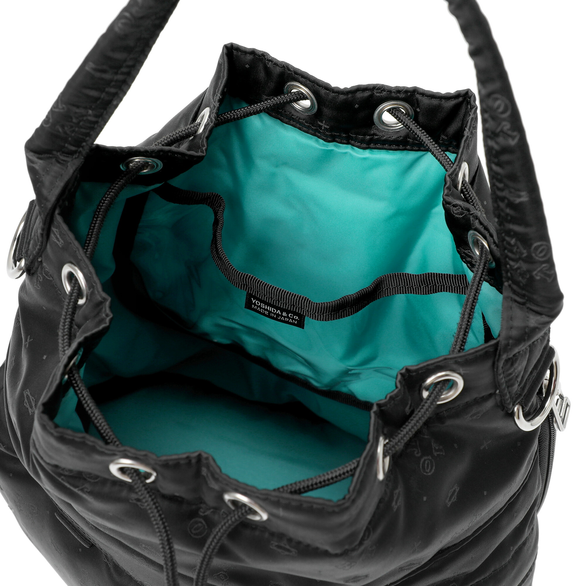 楽天市場】POTR モノグラム 2WAY ツールバッグ 998-19526 MONOGRAM