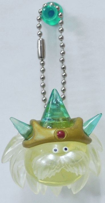 楽天市場】ドラゴンクエスト クリスタルモンスターズ10 グランスライム