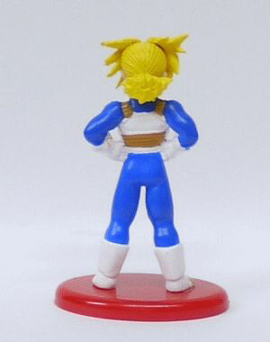 楽天市場】コカコーラ ドラゴンボールZ フィギュアコレクション 07