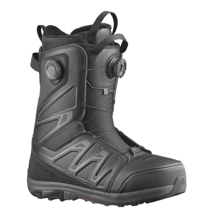サロモン サロモン(SALOMON) スノーボードブーツ TITAN BOA L47242900
