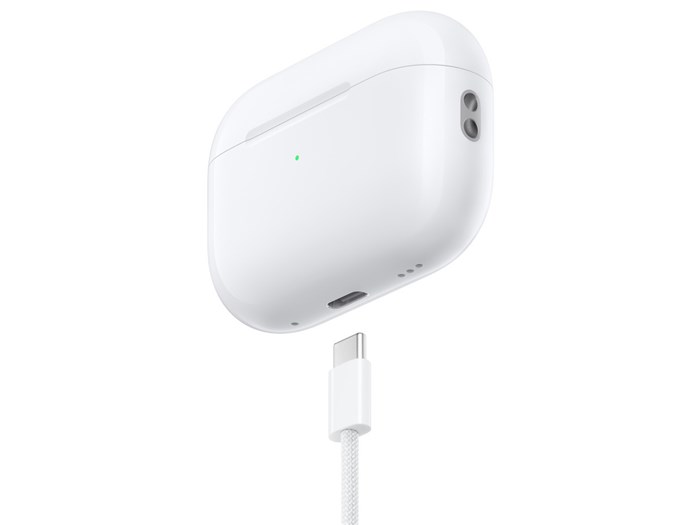 楽天市場】AirPods Pro 第2世代 MagSafe充電ケース(USB-C)付き MTJV3J
