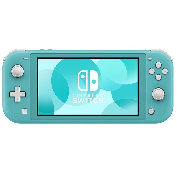 楽天市場】Nintendo Switch Lite [ターコイズ] : 沙羅の木楽天市場店