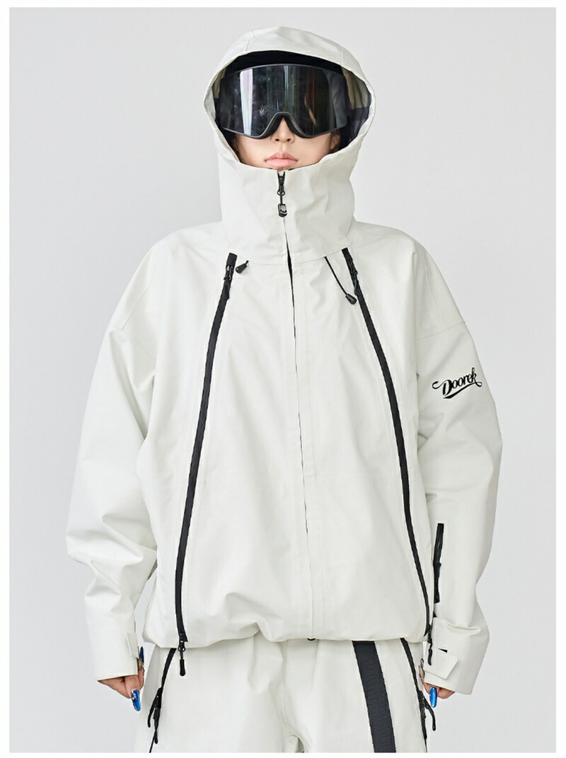 楽天市場】送料無料 スノボジャケット スキージャケット アウター 単品