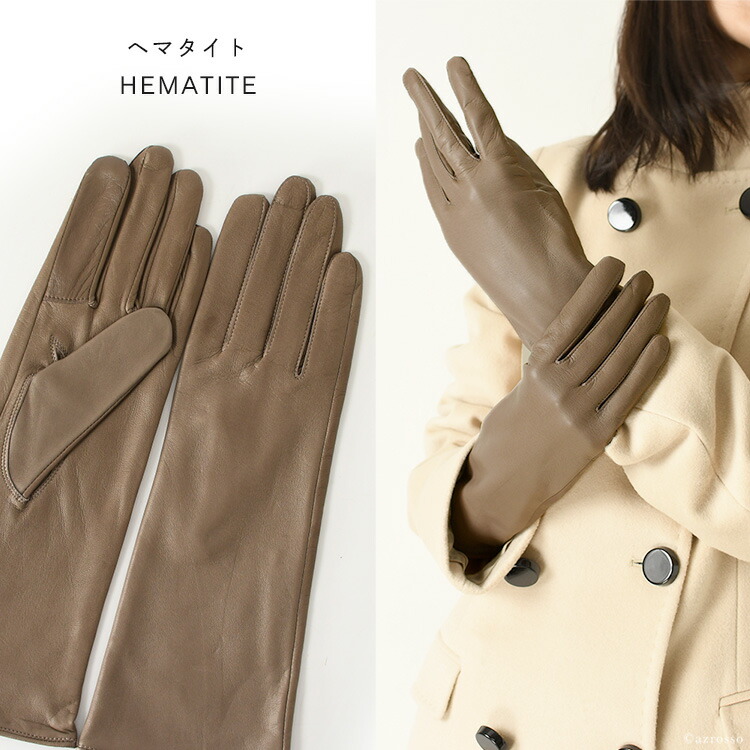 楽天市場】日本製 革 手袋 レディース 手袋 スマホ対応 手袋 スマホ