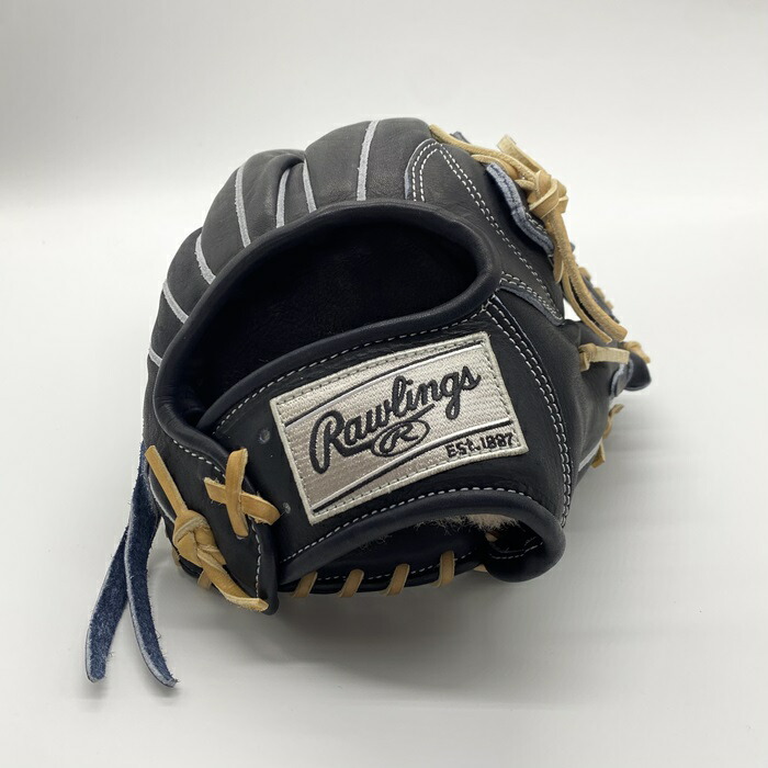 楽天市場】【ローリングス】 硬式グローブ 内野用 右投げ用 GH5HPN62 V