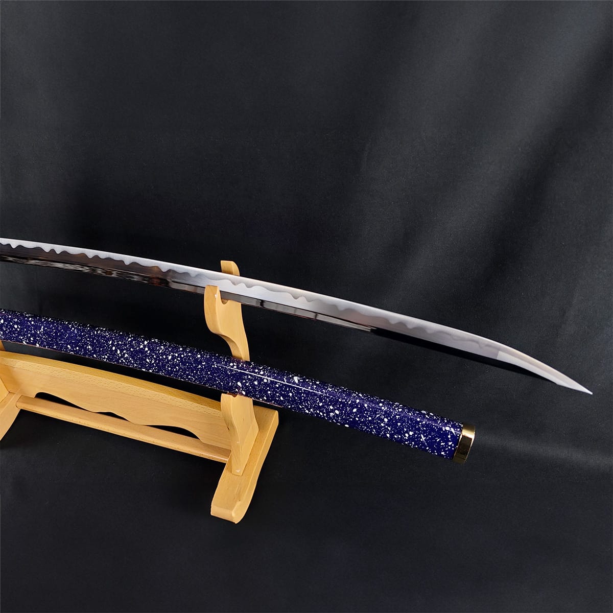 楽天市場】模造刀 戦国武将 徳川拵え 葵鍔 コスプレのグッズとしても