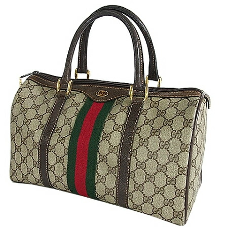 楽天市場】◇ミウラ◇ グッチ GUCCI シェリーライン ミニボストン