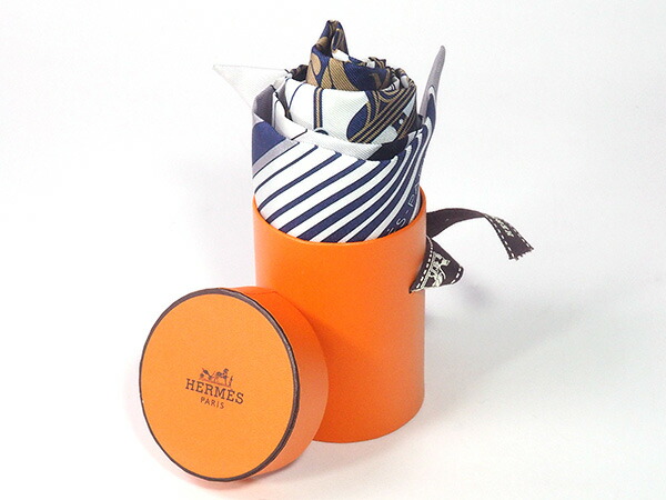 楽天市場】◇ミウラ◇エルメス HERMES ツイリー Ex Libris エクス