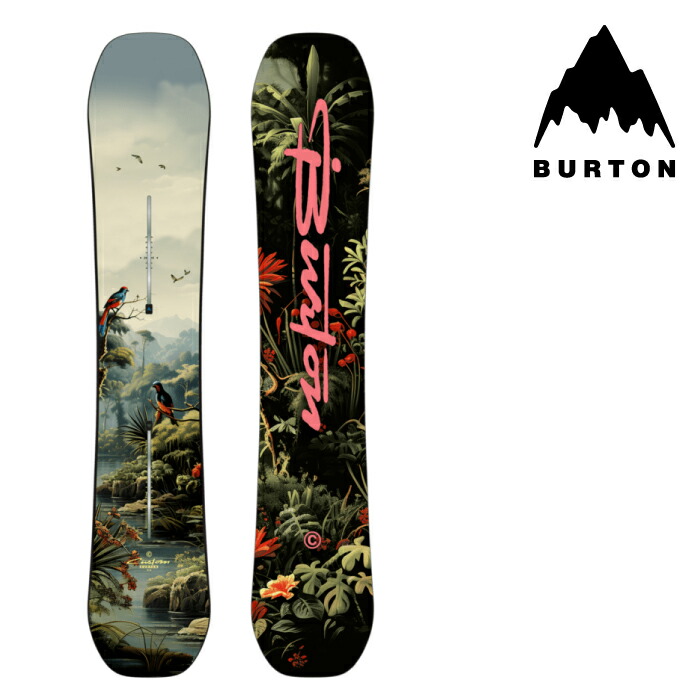 楽天市場】burton custom camberの通販