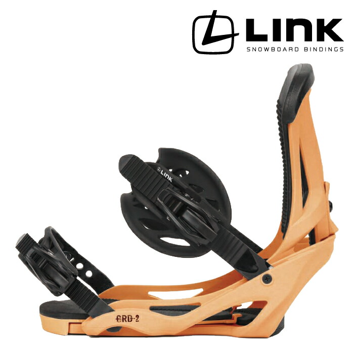 楽天市場】オレンジ（ビンディング｜スノーボード用品）：ウィンター