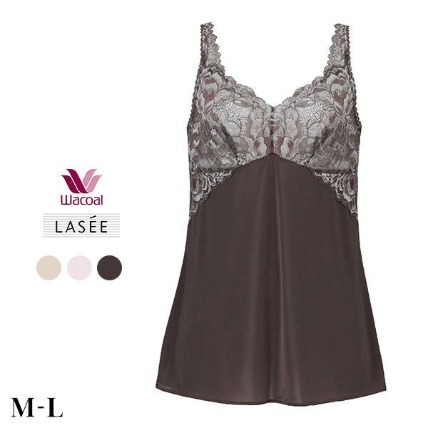 楽天市場】ワコール ラゼ スリップの通販