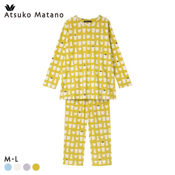 楽天市場】ワコール パジャマ またのあつこの通販