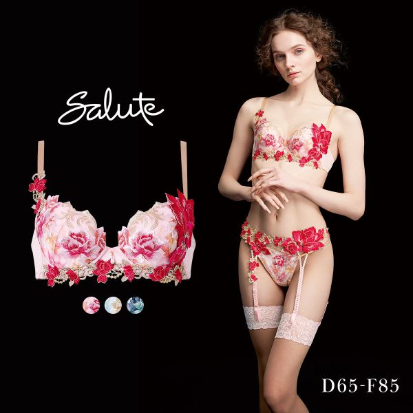 楽天市場】ワコール サルート D65（インナー・下着・ナイトウェア）の通販