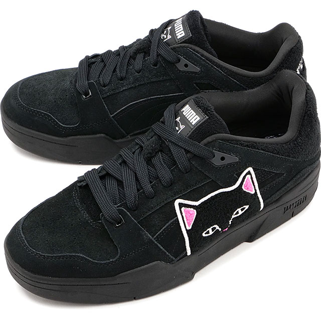 楽天市場】プーマ PUMA スニーカー SLIPSTREAM RIPNDIP （393538-02