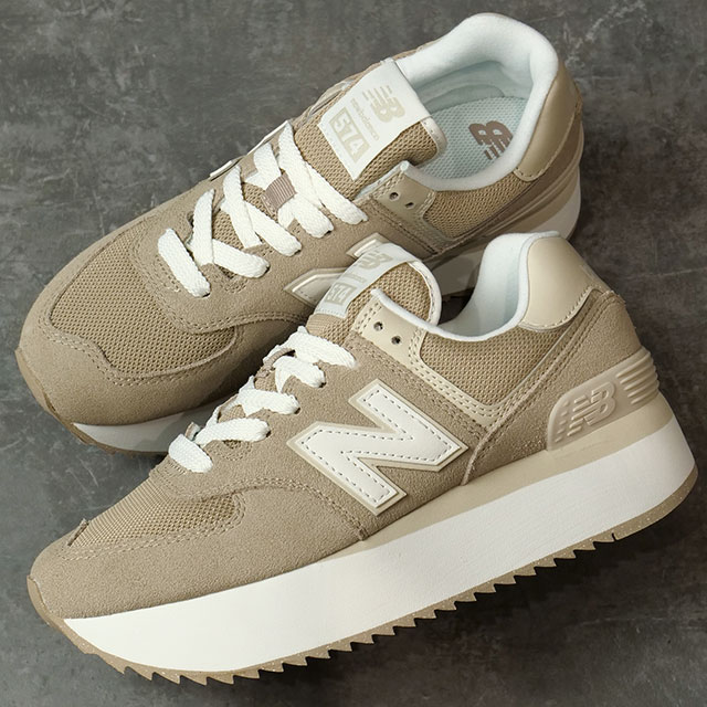 楽天市場】ニューバランス NEWBALANCE レディース スニーカー WL574Z