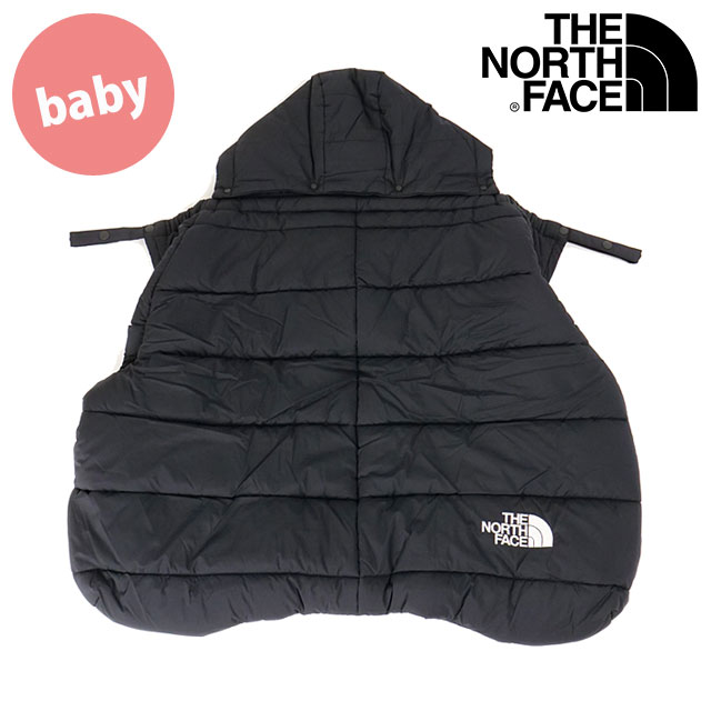 楽天市場】ザ・ノース・フェイス THE NORTH FACE ベビーシェル