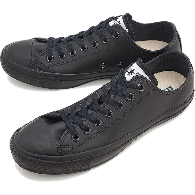 楽天市場】コンバース レザー オールスター ローカット CONVERSE LEA